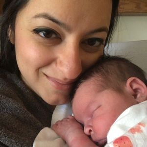 Meet your Posher, Eleni